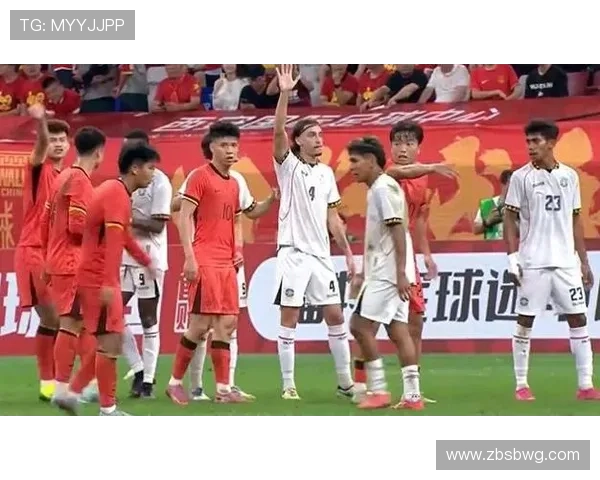 中国男足全主力1-2爆冷不敌韩国俱乐部梯队 主场遗憾失冠
